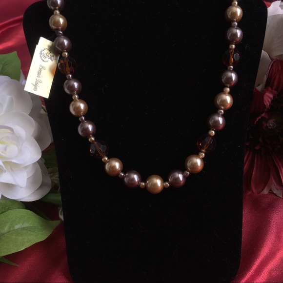 Premier Designs Necklace - Picture 2 of 2